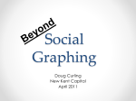 Social Graphing - New Kent Capital