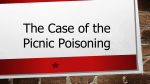 poisoned picnic