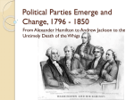 Jefferson to Jackson Democratization SOL Review - fchs