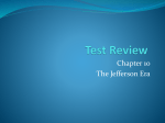 Test Review