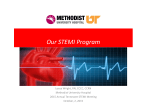 Our STEMI Program