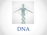 DNA - Doktorscience