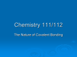 the_nature_of_covalent_bonding