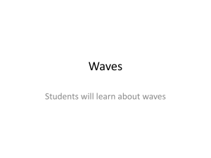 Waves - SFP Online!