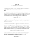 Heat of vaporization of liquid nitrogen