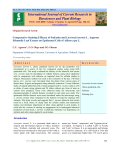 View Full Text-PDF - International Journal of Current Research in