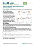 English - SurvivorshipGuidelines.org