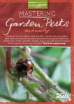 Pests factsheet - Sustainable Gardening Australia