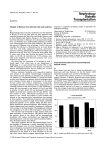 Preferential bone mineral loss in postmenopausal dialysed women?