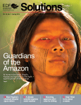 Guardians of the Amazon - Environmental Defense Fund