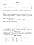 Topic 24(Matrices)