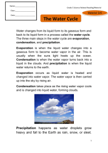 2The Water Cycle reading29712