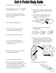 1. Which protist moves using cilia? 2. Both the euglena and volvox