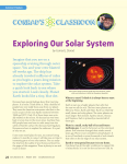 Exploring Our Solar System - Five Star Publications, Inc.