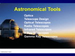 04 Astronomical Tools