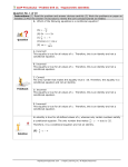 CLEP-Precalculus - Problem Drill 11: Trigonometric Identities