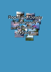 General Emergency Planning Guide