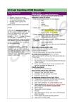 Cash Handling – KCSB - Associated Students