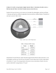 Evidence #1: Earth`s average density is higher than the Moon`s. The