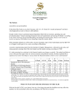 Weekly Commentary 07-05-11 PAA