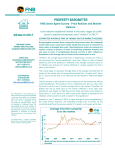 FNB Property Barometer Q1 2017 Home Buying