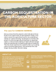 Carbon Farming