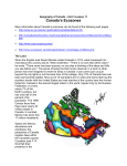 Unit 3 Lesson 11 Ecozone Information