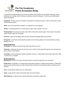 Prairie Program Vocabulary List.docx