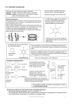 6.1.1 revision guide aromatic compounds