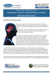 Huntington`s disease: Understanding a mutation - LENS