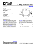 Datasheet