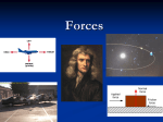 Forces Power Point