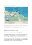 THE ORINOCO OIL BELT - UPDATE Figure 1. Map showing the