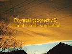 Physical Geography of Canada 2