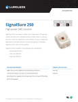 SignalSure 250