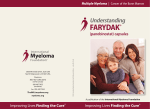 Understanding Farydak® (panobinostat)