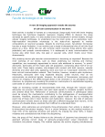 Bindocci et al. Press Release_Volterra_15_5_2017english
