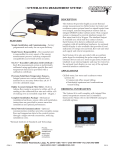 system-30 btu measurement system