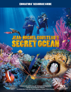 secret ocean - Big Movie Zone