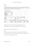 Chapter 12 Assessment Answer Key Chapter 12 Assessment Page 1