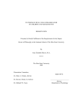 PATTERNS OF RULE-VIOLATING BEHAVIOR IN CHILDREN AND