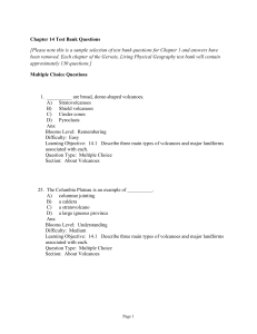 Chapter 14 Test Bank Questions [Please note