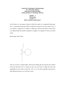 Pdf - Text of NPTEL IIT Video Lectures