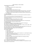 Objectives List PDF