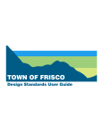 Frisco, CO - Town of Frisco