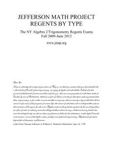 Type - JMap