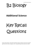 B2_Key Recall Questions