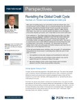 Revisiting the Global Credit Cycle