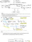 Modern Physics FRQ Problem Set