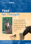 Food for Thought Lft 04/06